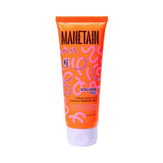 Manetain Frizz Control Volume Gel (100 ml)