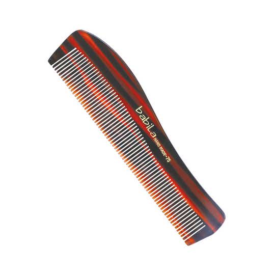 Babila Premium Handmade Grooming Fashion Comb -HMC-75