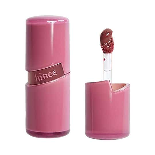 hince Raw Glow Gel Tint - R014 Raw Coco (4 ml)