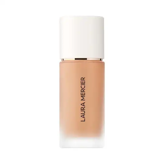 Laura Mercier Real Flawless Weightless Perfecting Waterproof Foundation - 4N2 Tea (30 ml)