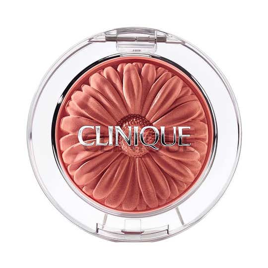 CLINIQUE Cheek Pop Powder Blush - Fig Pop (3.5 g)