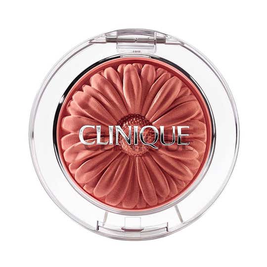 CLINIQUE Cheek Pop Powder Blush - Black Honey Pop (3.5 g)
