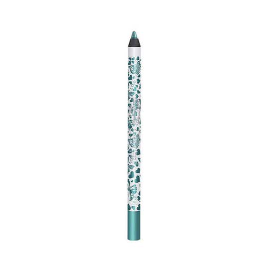 Daily Life Forever52 Waterproof Smoothening Eye Pencil - Sea Green - 027 (1.2 g)