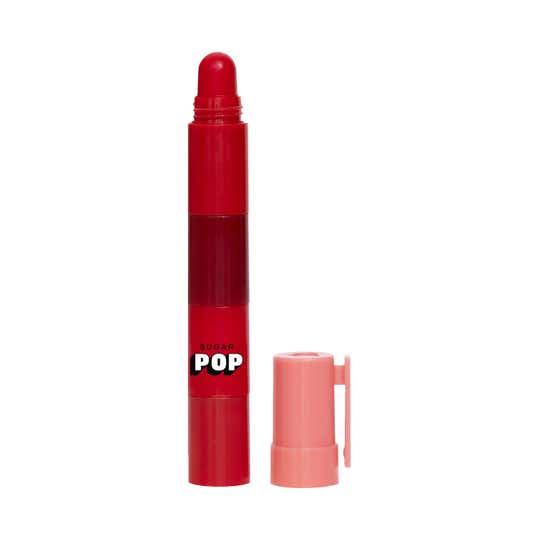 SUGAR POP 4 in 1 Lip Twist - 02 Rouge Delight (6.4 g)