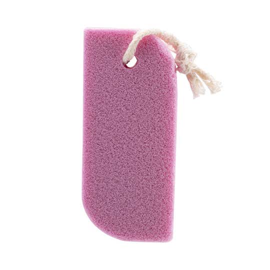 VEGA Pumice Stone for Men & Women Foot Scrubber Callus for Foot Exfoliator & Heel Scrubber (PD-17)
