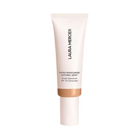 Laura Mercier Tinted Moisturizer Natural Dewy SPF 30 - 3W Palomino (45 ml)