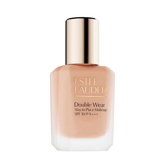 Estee Lauder Double Wear Stay-in-Place Longwear Matte Foundation SPF 10 - 1N2 Ecru (30 ml)