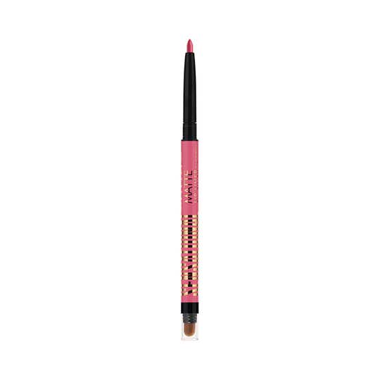 Daily Life Forever52 Sensational Matte Lip Liner - Midnight Muse (0.2 g)