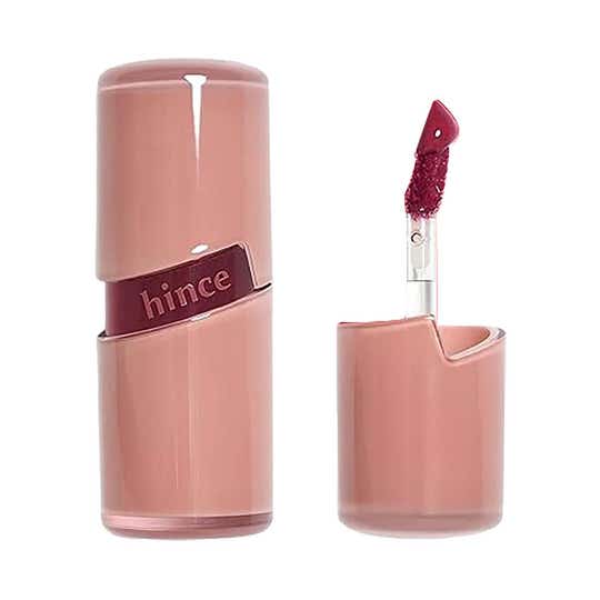 hince Raw Glow Gel Tint - R007 Chill (4 ml)