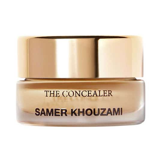 SAMER KHOUZAMI The Concealer - 3.5 Warm Orange (10 ml)
