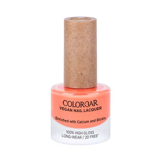 Colorbar Vegan Nail Lacquer - Fly Girls-042 (8 ml)
