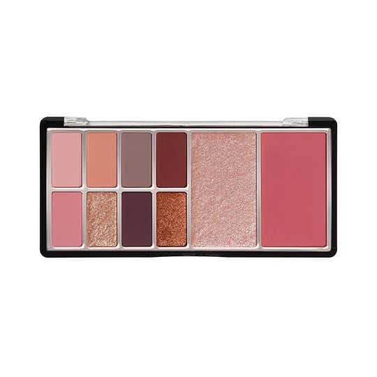 Character Face and Eye Palette - CFE002 (17 g)