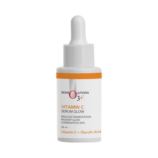 O3+ Professional Vitamin C Glow Serum (30ml)