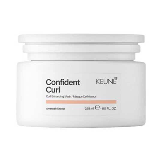 Keune Confident Curl Mask (250 ml)