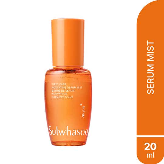 Sulwhasoo First Care Activating Serum Mist (50 ml)