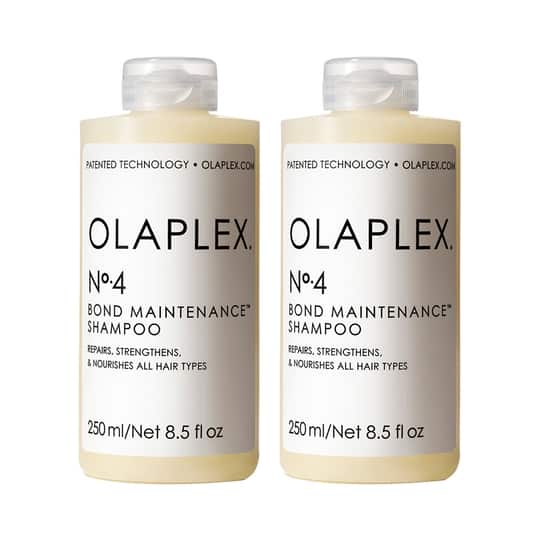 Olaplex Daily Cleanse Essential Combo