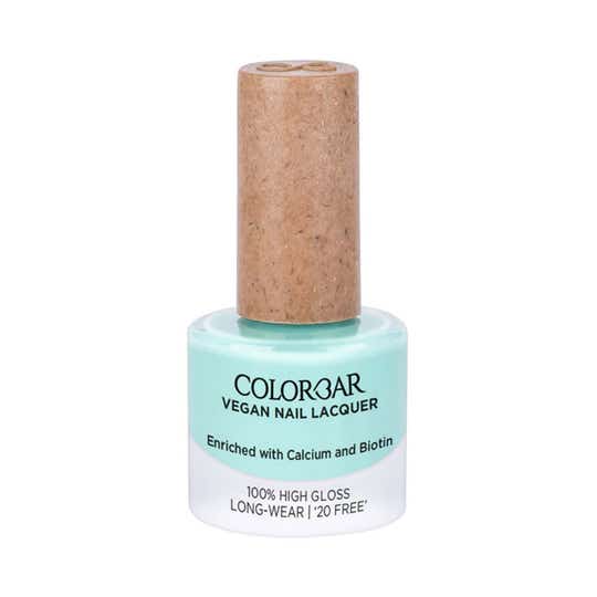 Colorbar Vegan Nail Lacquer - Newly Minted-083 (8 ml)