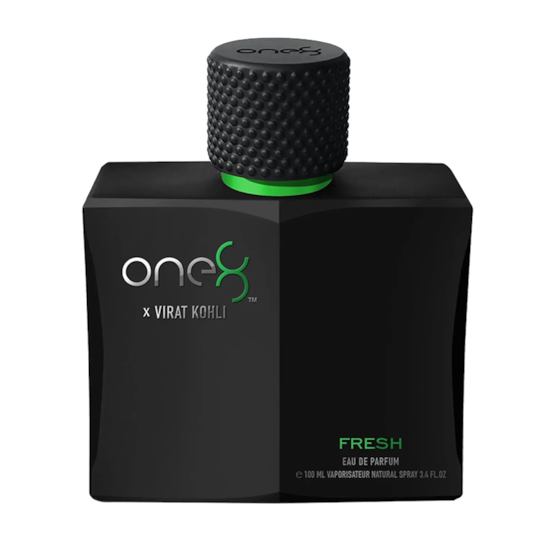 One8 Fresh Eau De Parfum (100ml)