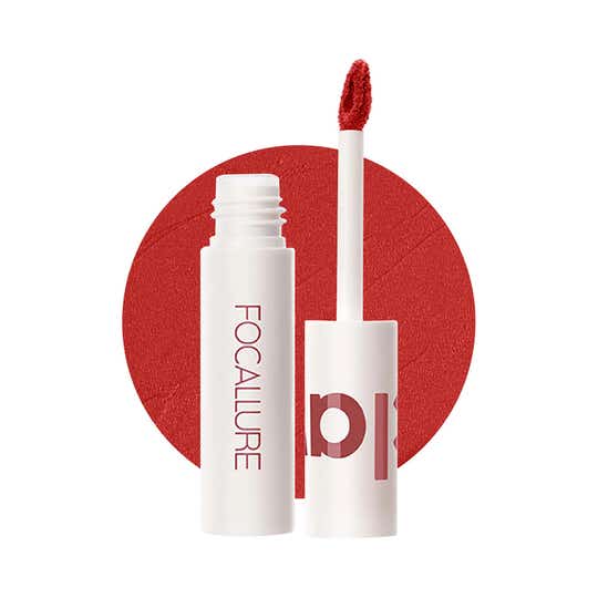 FOCALLURE True Matte Lip Clay - 302 (2 g)