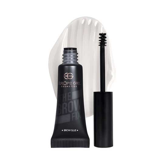 Europe Girl The Brow Fix Brow Gel - Clear (5 g)