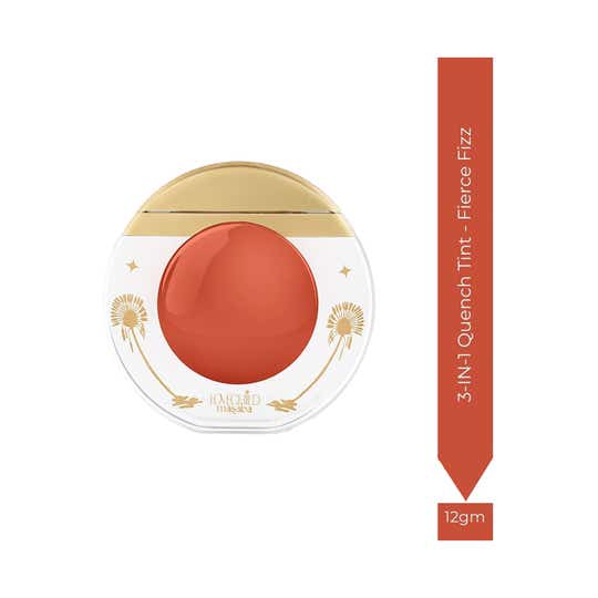 Lovechild Masaba I'm Thirsty! 3-In-1 Quench Tint - Fierce Fizz (40 g)