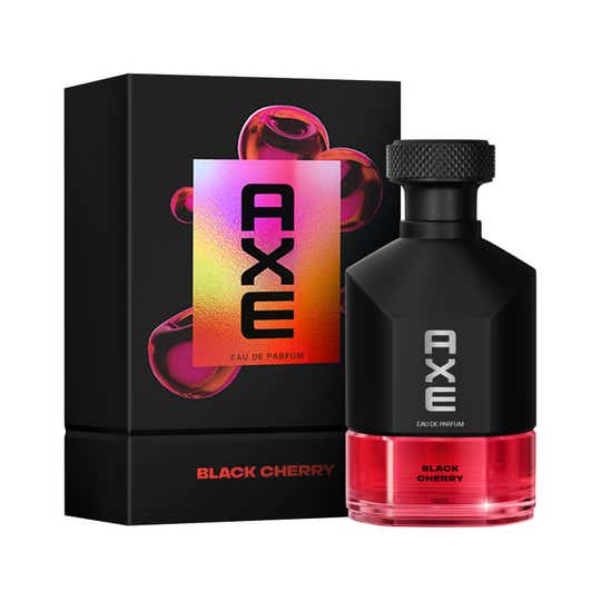 Axe Premium Luxury Perfumes Black Cherry EDP (100 ml)