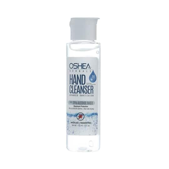 Oshea Herbals Hand Cleanser (110ml)