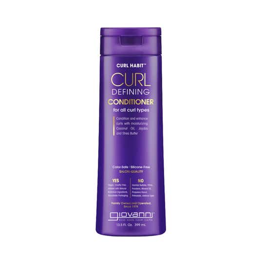 Giovanni Curl Habit Curl Defining Conditioner (399 ml)