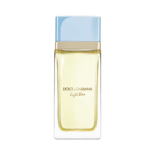 Dolce&Gabbana Light Blue Eau De Parfum for Women (50 ml)