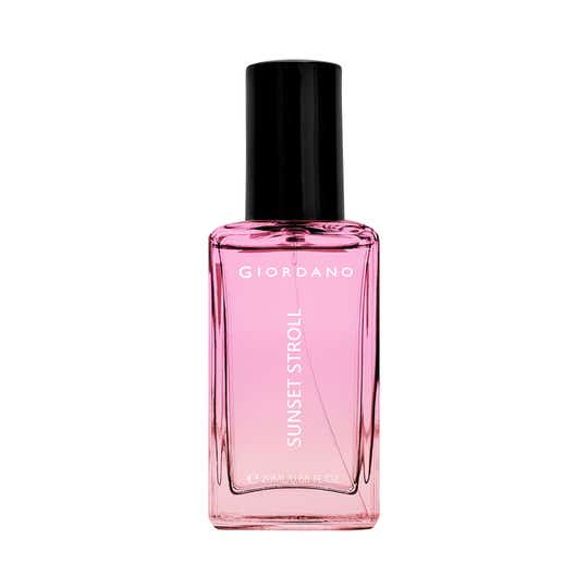 Giordano Sunset Stroll Eau De Parfum (20 ml)