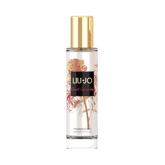 LIU JO Sweet Carnation Fragrance Mist (200 ml)