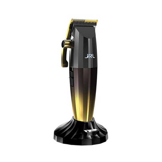 JRL Fresh Fade 2020C Professional Cordless Hair Clipper - Gold