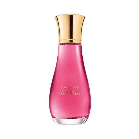 Davidoff Cool Elixir Floral Vanilla Parfum for Women (30 ml)