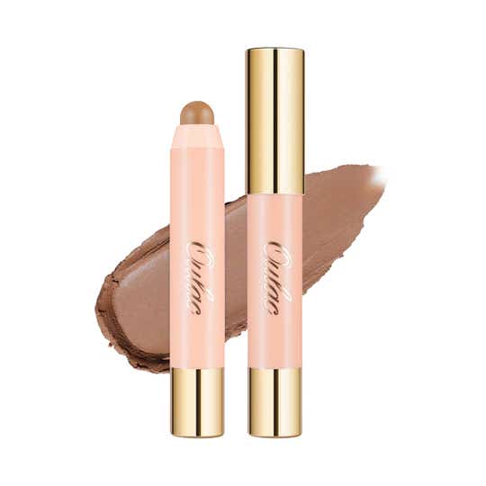 Oulac Color Shine Crayon Contour - C2 Toffee (2.9 g)