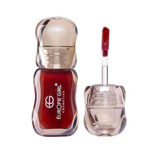 Europe Girl Lip Glass Pro - G10 Crushed Berry (5 g)