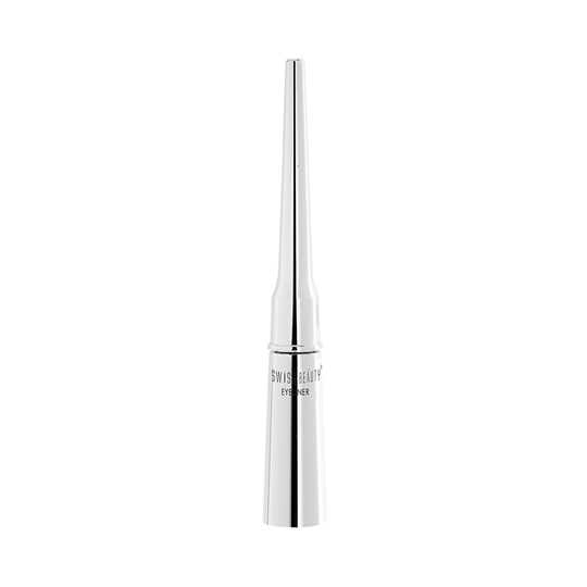Swiss Beauty Quick Dry Liquid Eyeliner - Jet Black (4 ml)