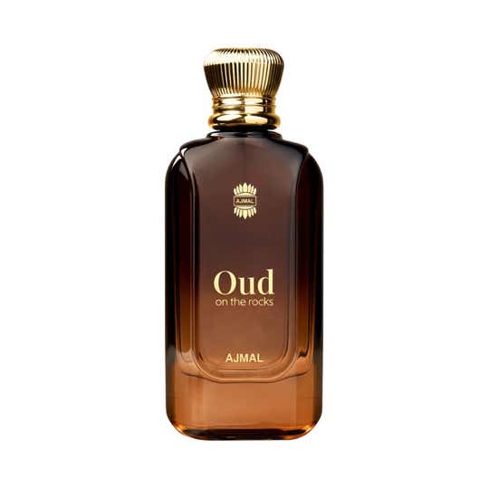 AJMAL Oud on the Rocks EDP (100 ml)