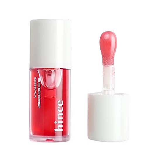 hince Vita Barrier Nourishing Lip Oil - 01 Kingsberry (4.5 ml)