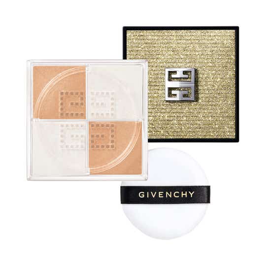 Givenchy Prisme Libre Limited Edition Highlighter - N°17 Taffetas Iridescent (6 g)