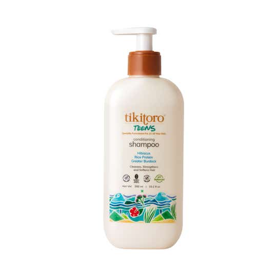 Tikitoro Teens Conditioning Shampoo (300 ml)