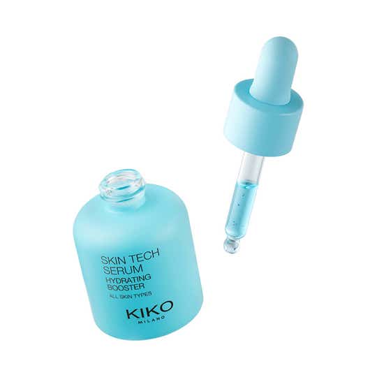 Kiko Milano Skin Tech Serum Hydrating Booster (30 ml)