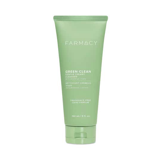 Farmacy Green Clean Gentle Creamy Cleanser (150 ml)