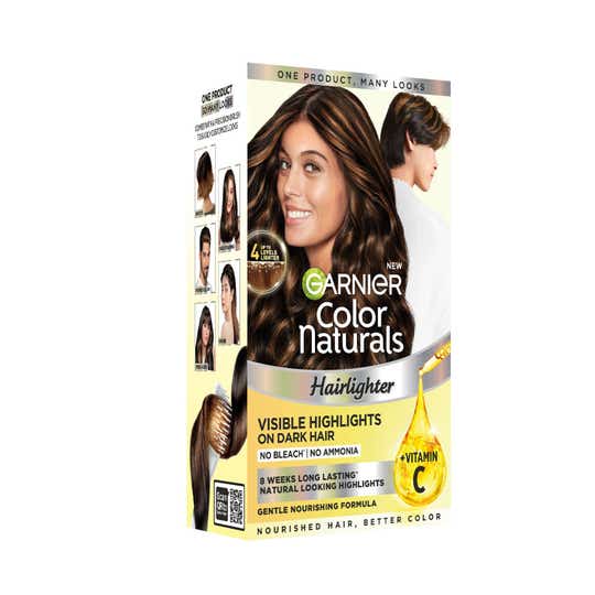Garnier Color Naturals Hairlighter 4 Level Lighter