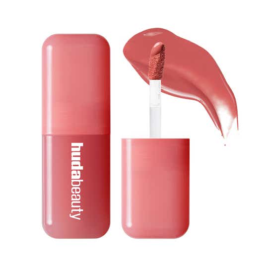 Huda Beauty Blush Filter Liquid Blush - Strawberry Cream (4.5 ml)