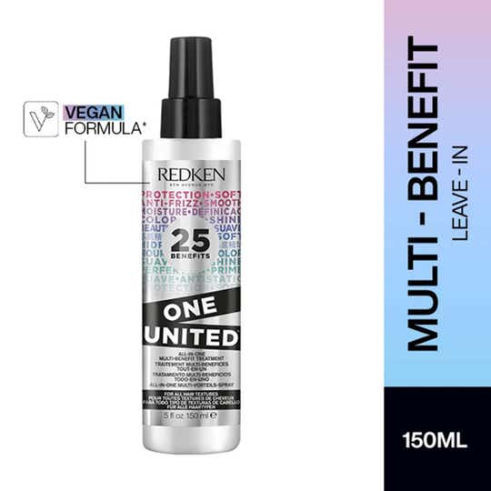 REDKEN One United 25 Benefit Leave-In Treatment (150 ml)