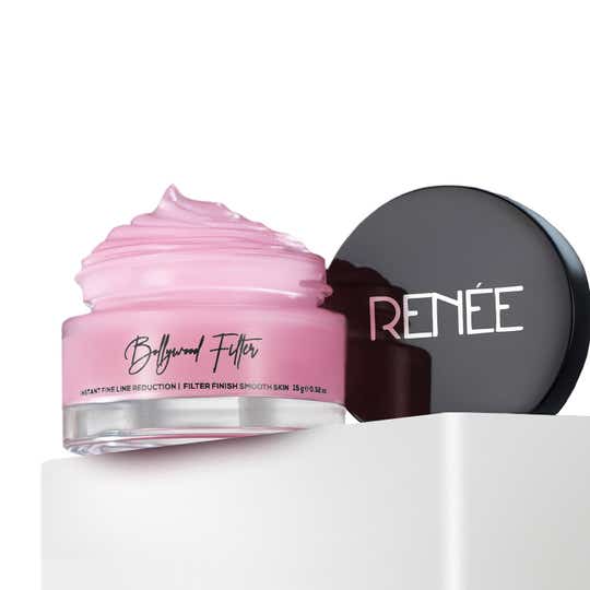 RENEE Face Primer Bollywood Filter (15g)