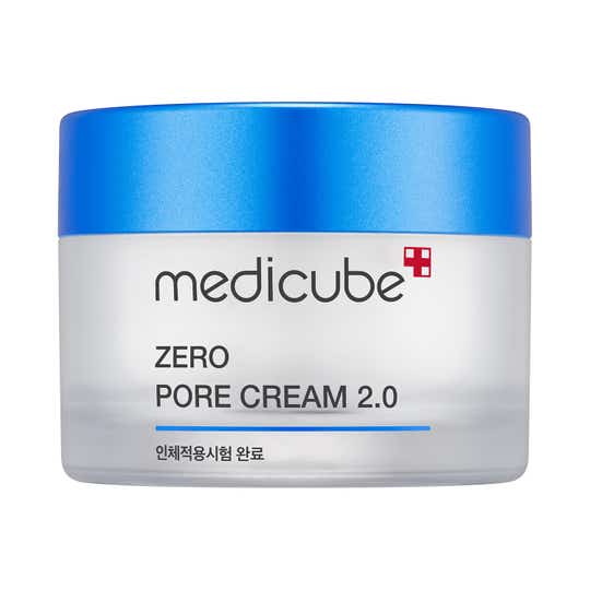 medicube Zero Pore Cream 2.0 (50 ml)