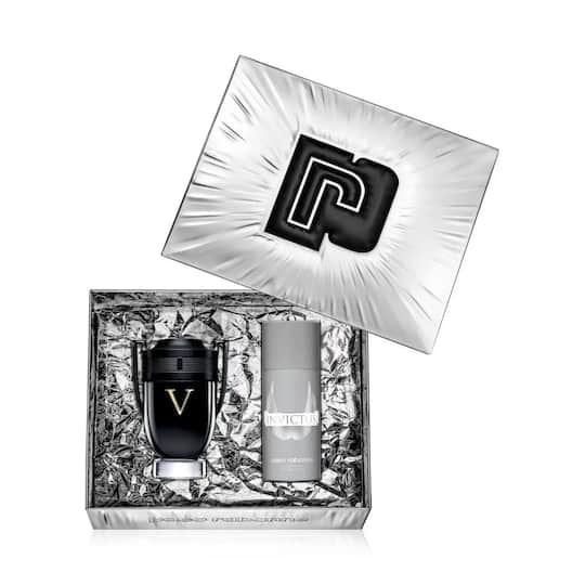 Rabanne Invictus Victory Eau De Parfum with deodorant (150 ml)