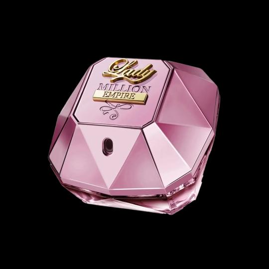 Paco Rabanne Lady Million Empire Eau De Parfum (50ml)
