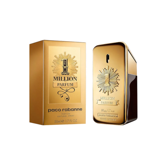 Paco Rabanne 1 Million Parfum For Men (50ml)